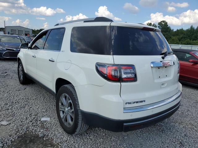 Photo 3 from auction – 2015 GMC ACADIA SLT with VIN 1GKKRSKD0FJ146108