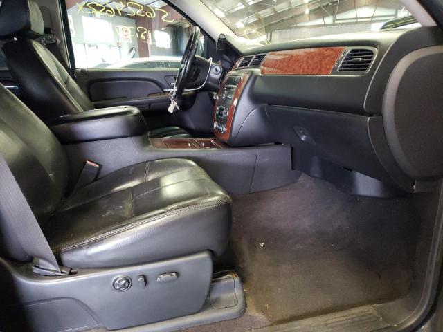 Photo 5 from auction – 2007 CHEVROLET SILVERADO with VIN 3GCEK13MX7G521804