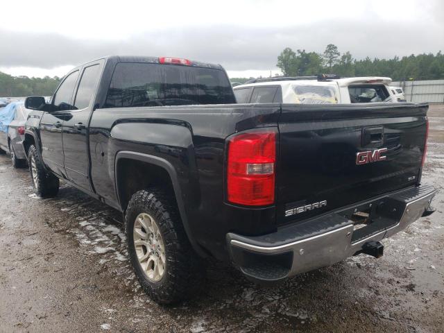 Photo 3 from auction – 2016 GMC SIERRA K15 with VIN 1GTV2MECXGZ154604