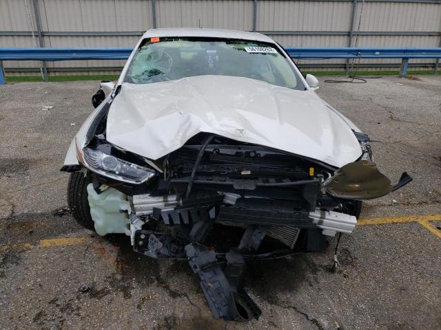 Photo 9 from auction – 2013 FORD FUSION SE with VIN 3FA6P0HR6DR356991