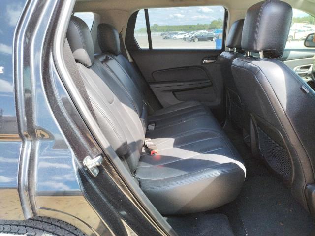 Photo 6 from auction – 2012 GMC TERRAIN SL with VIN 2GKALMEK5C6182372