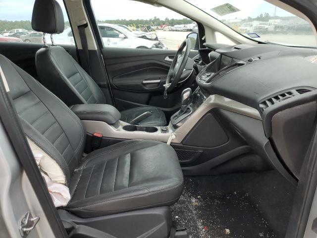Photo 5 from auction – 2015 FORD C-MAX SEL with VIN 1FADP5BU3FL116266