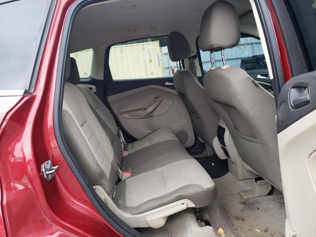 Photo 6 from auction – 2013 FORD ESCAPE SE with VIN 1FMCU0GX3DUD48390