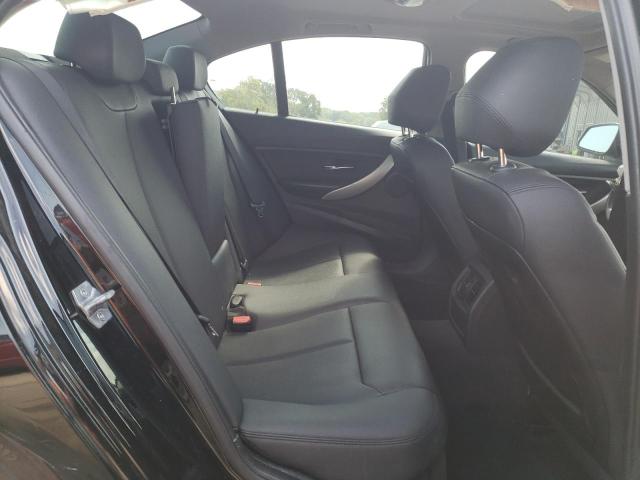 Photo 6 from auction – 2014 BMW 320 I XDRI with VIN WBA3C3G57ENS71104