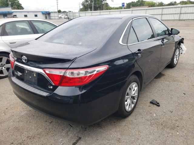 Photo 4 from auction – 2017 TOYOTA CAMRY LE with VIN 4T1BF1FK9HU705501