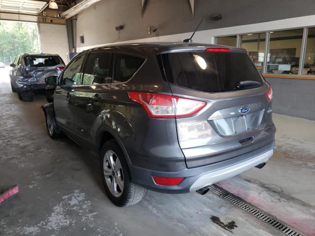 Photo 3 from auction – 2015 FORD ESCAPE SE with VIN 1FMCU0GX1FUB36977