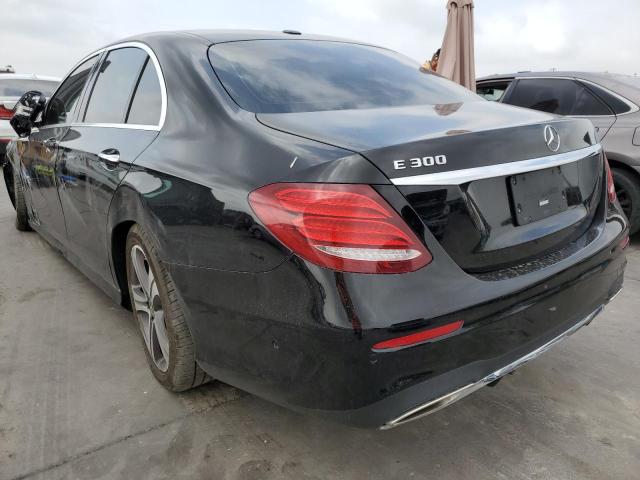 Photo 3 from auction – 2018 MERCEDES-BENZ E 300 with VIN WDDZF4JB4JA478873