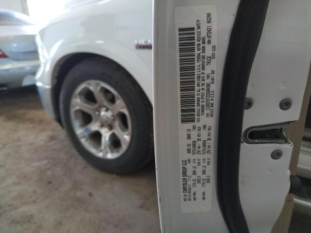Photo 10 from auction – 2013 RAM 1500 LARAM with VIN 1C6RR7NT2DS684981