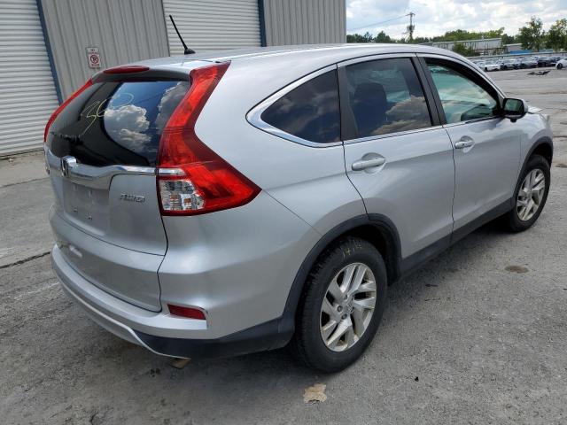 Photo 4 from auction – 2016 HONDA CR-V EX with VIN 2HKRM4H53GH709697