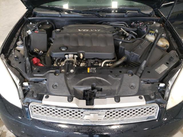 Photo 7 from auction – 2013 CHEVROLET IMPALA LS with VIN 2G1WF5E35D1243492