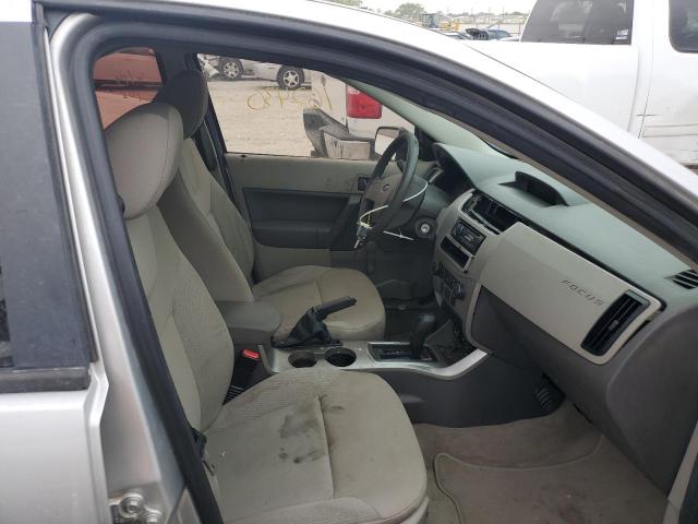 Photo 5 from auction – 2009 FORD FOCUS S with VIN 1FAHP34N99W120983