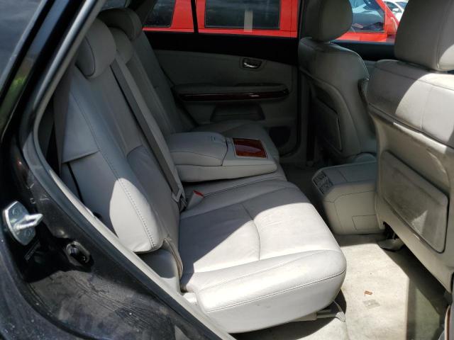 Photo 6 from auction – 2008 LEXUS RX 350 with VIN 2T2HK31U38C088295