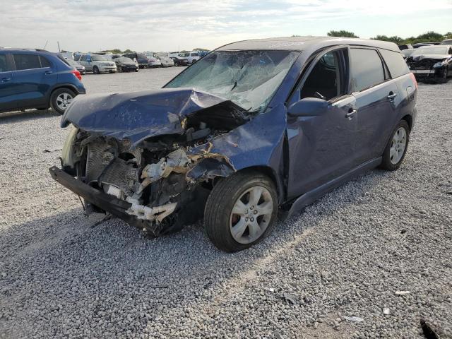 Photo 2 from auction – 2004 TOYOTA COROLLA MA with VIN 2T1LR38E64C314672
