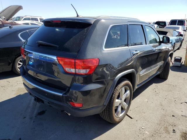 Photo 4 from auction – 2011 JEEP GRAND CHER with VIN 1J4RR6GT5BC580423