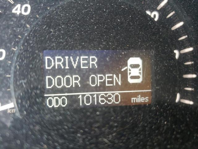 Photo 8 from auction – 2009 TOYOTA CAMRY HYBR with VIN 4T1BB46KX9U104841