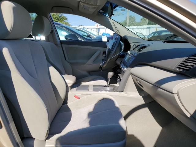 Photo 5 from auction – 2011 TOYOTA CAMRY BASE with VIN 4T4BF3EK3BR114915