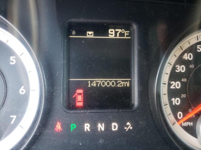 Photo 8 from auction – 2013 RAM 1500 ST with VIN 1C6RR7FTXDS699615