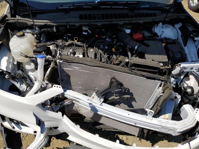 Photo 7 from auction – 2022 FORD EDGE SEL with VIN 2FMPK4J99NBA16390