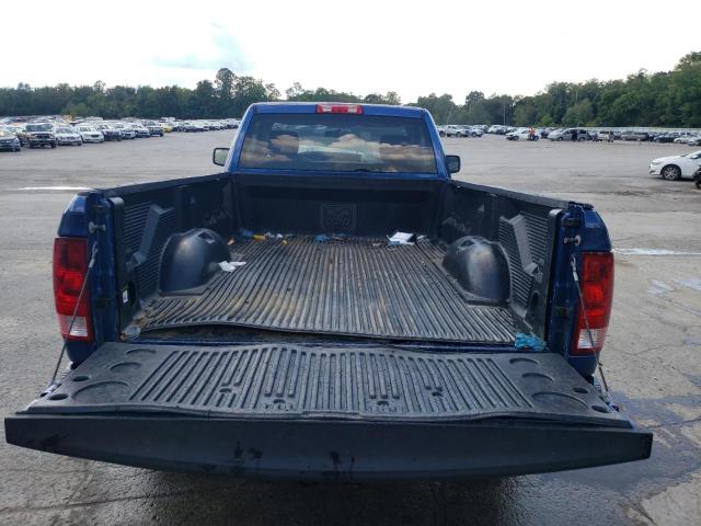 Photo 6 from auction – 2010 DODGE RAM 1500 with VIN 3D7JB1EK7AG160250