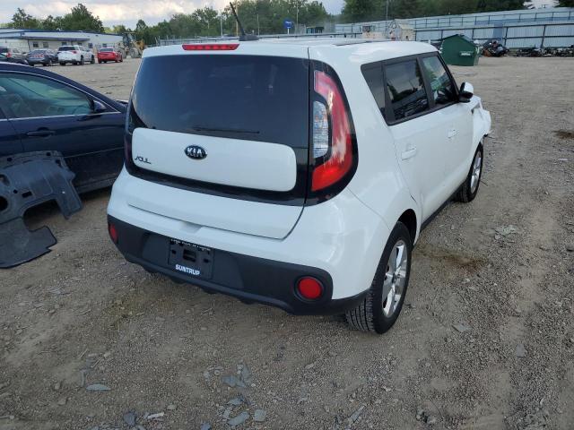 Photo 4 from auction – 2017 KIA SOUL with VIN KNDJN2A25H7457861