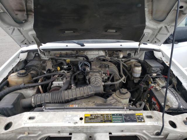 صورة رقم 7 من المزاد - 2011 FORD RANGER مع VIN 1FTKR1ADXBPA18909