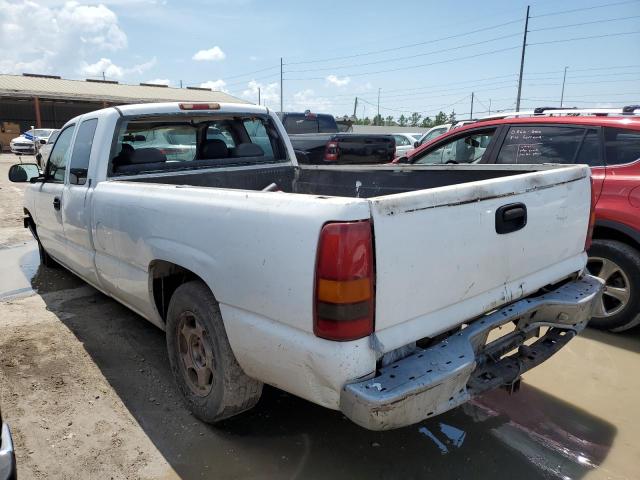 Photo 3 from auction – 1999 CHEVROLET SILVERADO with VIN 1GCEC19V6XE178722