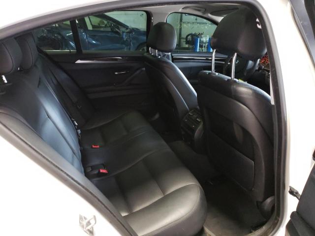 Photo 6 from auction – 2014 BMW 528 XI with VIN WBA5A7C55ED617829