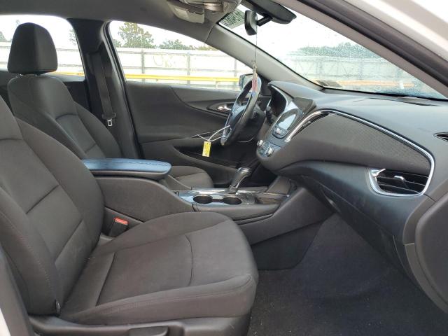 Photo 5 from auction – 2016 CHEVROLET MALIBU LT with VIN 1G1ZE5ST0GF264798
