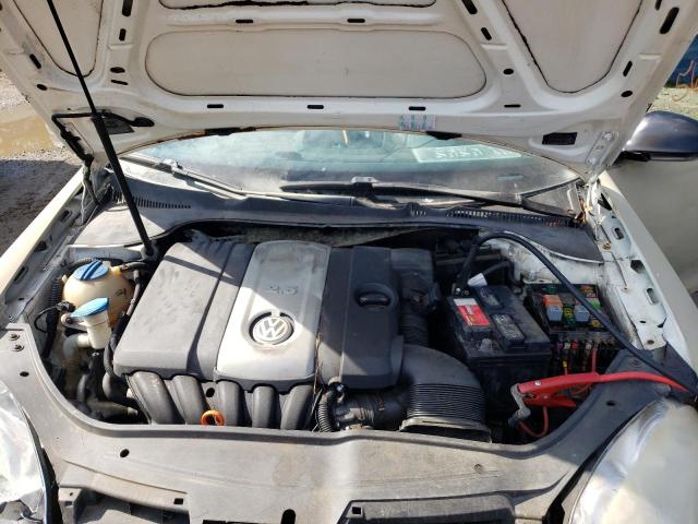 Photo 7 from auction – 2007 VOLKSWAGEN JETTA WOLF with VIN 3VWEG71K07M193345