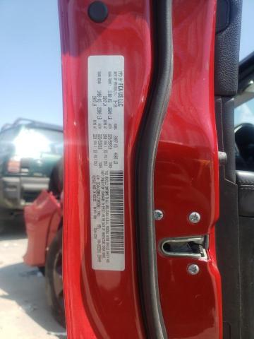 Foto 10 de la subasta – 2018 JEEP COMPASS LA con VIN 3C4NJDBB4JT325361