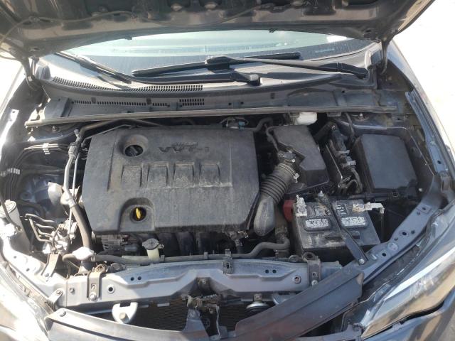 Photo 7 from auction – 2019 TOYOTA COROLLA L with VIN 2T1BURHE8KC234848