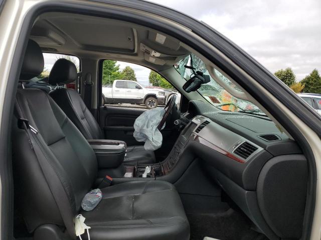 Photo 5 from auction – 2013 CADILLAC ESCALADE P with VIN 1GYS4CEF3DR229795