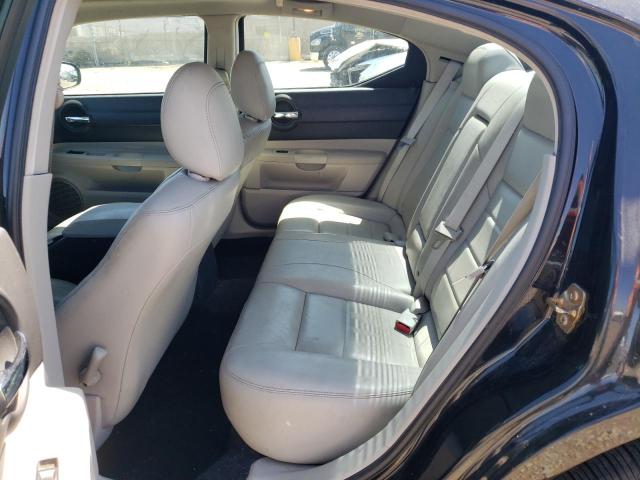 Photo 6 from auction – 2006 DODGE CHARGER SE with VIN 2B3KA43G86H370964