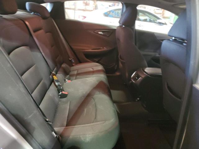 Photo 6 from auction – 2020 CHEVROLET MALIBU LT with VIN 1G1ZD5ST3LF038784