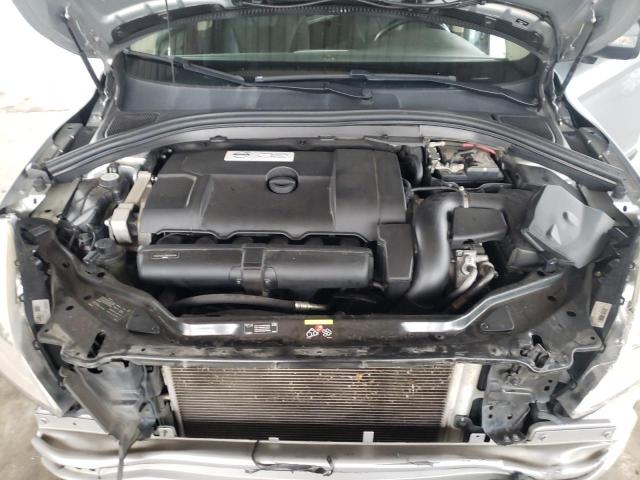 Photo 7 from auction – 2012 VOLVO XC60 3.2 with VIN YV4952DZ5C2261398