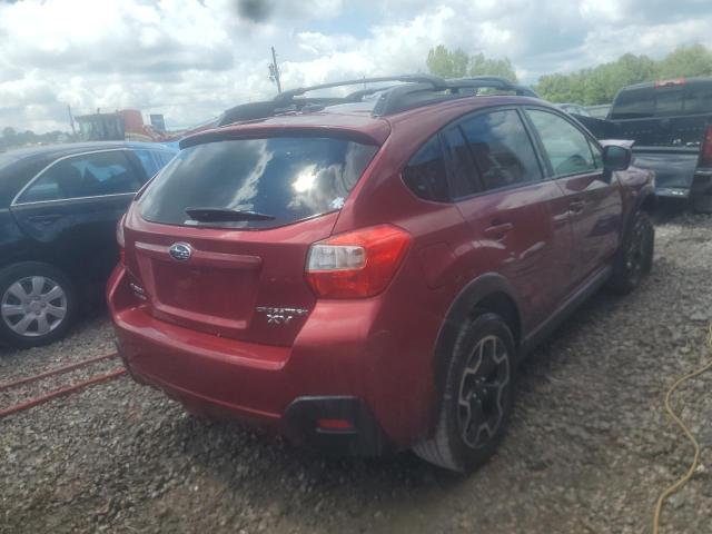 Photo 4 from auction – 2013 SUBARU XV CROSSTR with VIN JF2GPAKC5D2897447