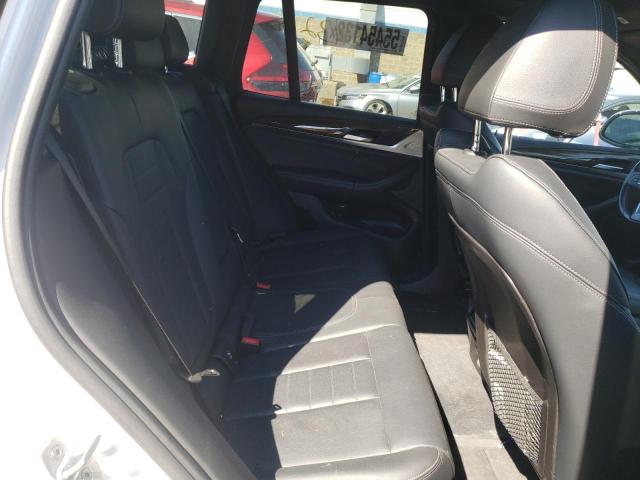 Photo 6 from auction – 2019 BMW X3 XDRIVE3 with VIN 5UXTR9C5XKLP92530