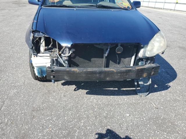 Photo 9 from auction – 2008 TOYOTA COROLLA CE with VIN 2T1BR32E18C935179