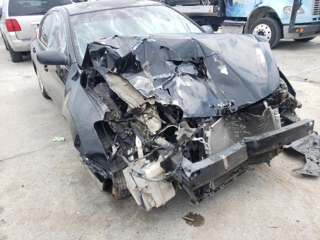 Photo 9 from auction – 2012 NISSAN ALTIMA BAS with VIN 1N4AL2AP4CN444689