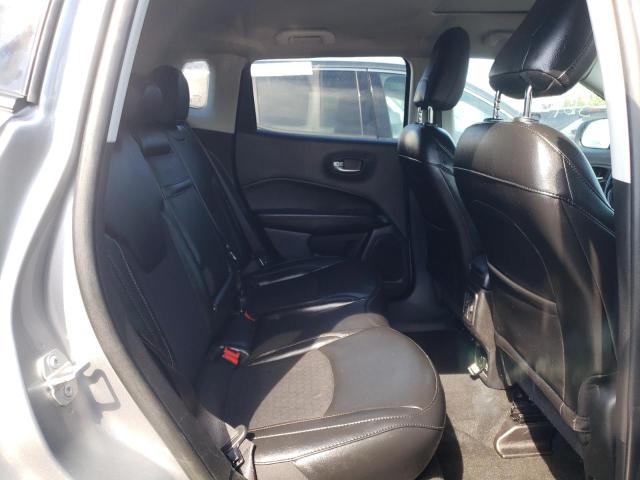 Photo 6 from auction – 2019 JEEP COMPASS LA with VIN 3C4NJCBB0KT843849