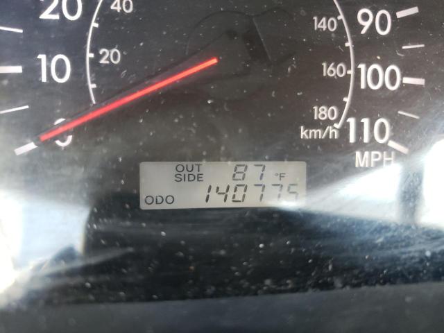 Photo 8 from auction – 2007 TOYOTA COROLLA CE with VIN 1NXBR32E97Z827230