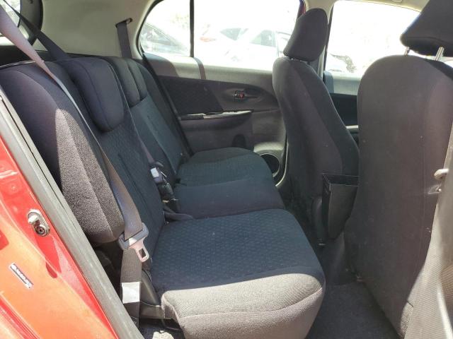 Photo 6 from auction – 2010 TOYOTA SCION XD with VIN JTKKU4B43AJ055793