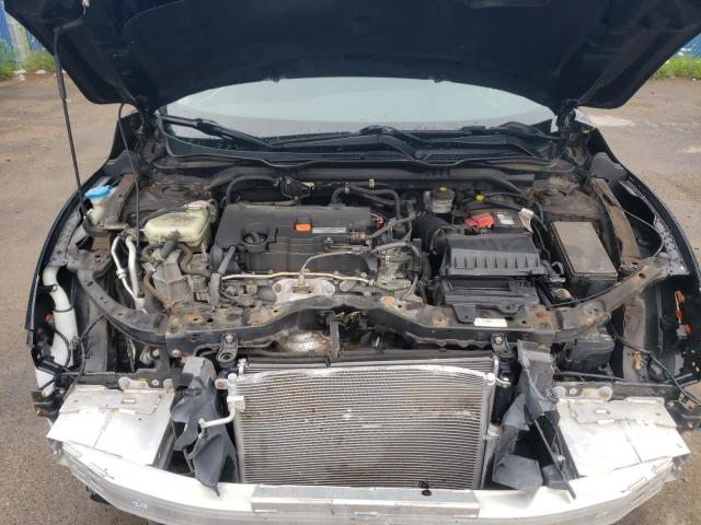 Photo 7 from auction – 2016 HONDA CIVIC LX with VIN 2HGFC2F54GH013440