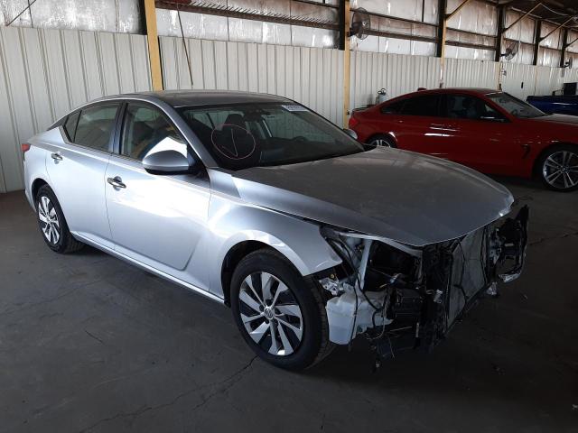 NISSAN ALTIMA S 2019 with VIN 1N4BL4BV5KC232519 - Photo from auction