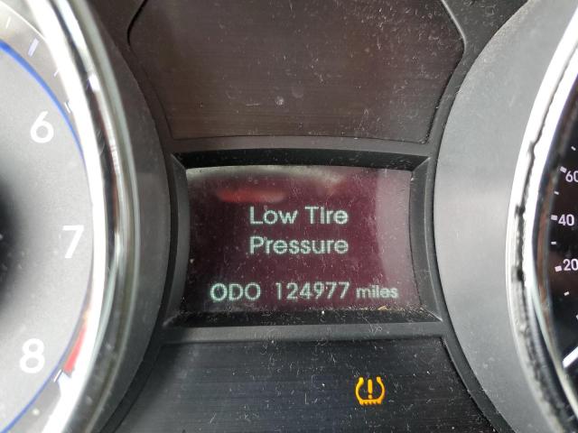 Photo 8 from auction – 2014 HYUNDAI SONATA GLS with VIN 5NPEB4AC5EH857683