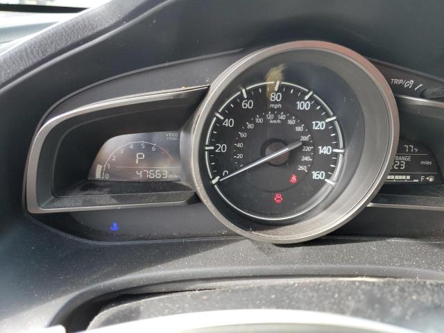 Photo 8 from auction – 2018 MAZDA 3 TOURING with VIN 3MZBN1L36JM263806