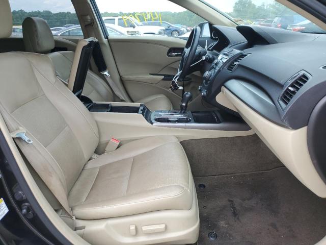 Photo 5 from auction – 2014 ACURA RDX TECHNO with VIN 5J8TB3H59EL010266