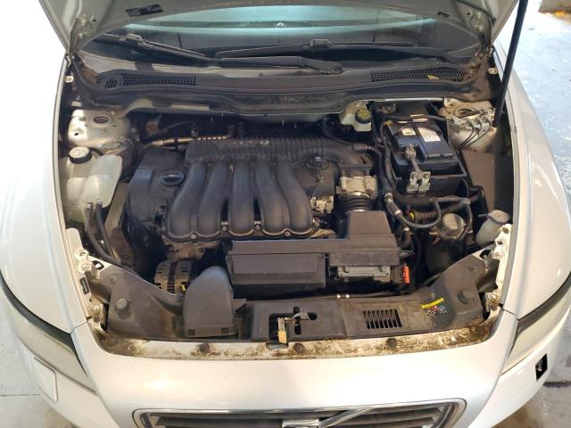 Photo 7 from auction – 2009 VOLVO S40 2.4I with VIN YV1MS382492445629