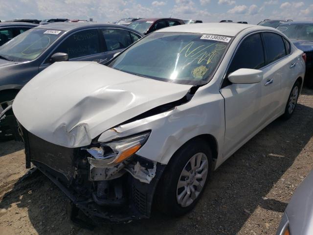 Photo 2 from auction – 2016 NISSAN ALTIMA 2.5 with VIN 1N4AL3AP8GN311591