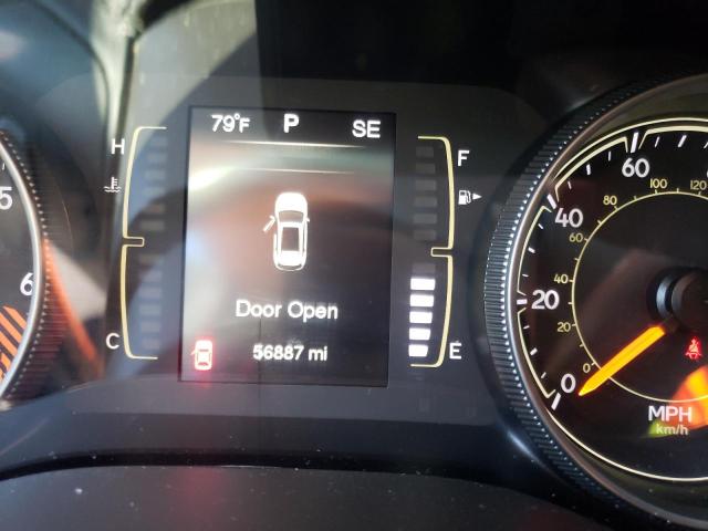 Photo 8 from auction – 2015 JEEP CHEROKEE S with VIN 1C4PJMAB3FW777037